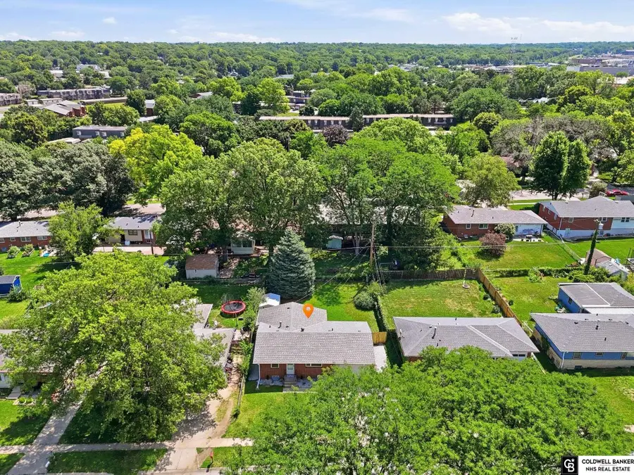 840 N 58th Street, Lincoln, NE 68505 - #3