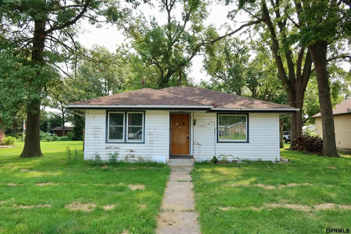 1234 Frances Street, Goehner, NE 68364 - #1