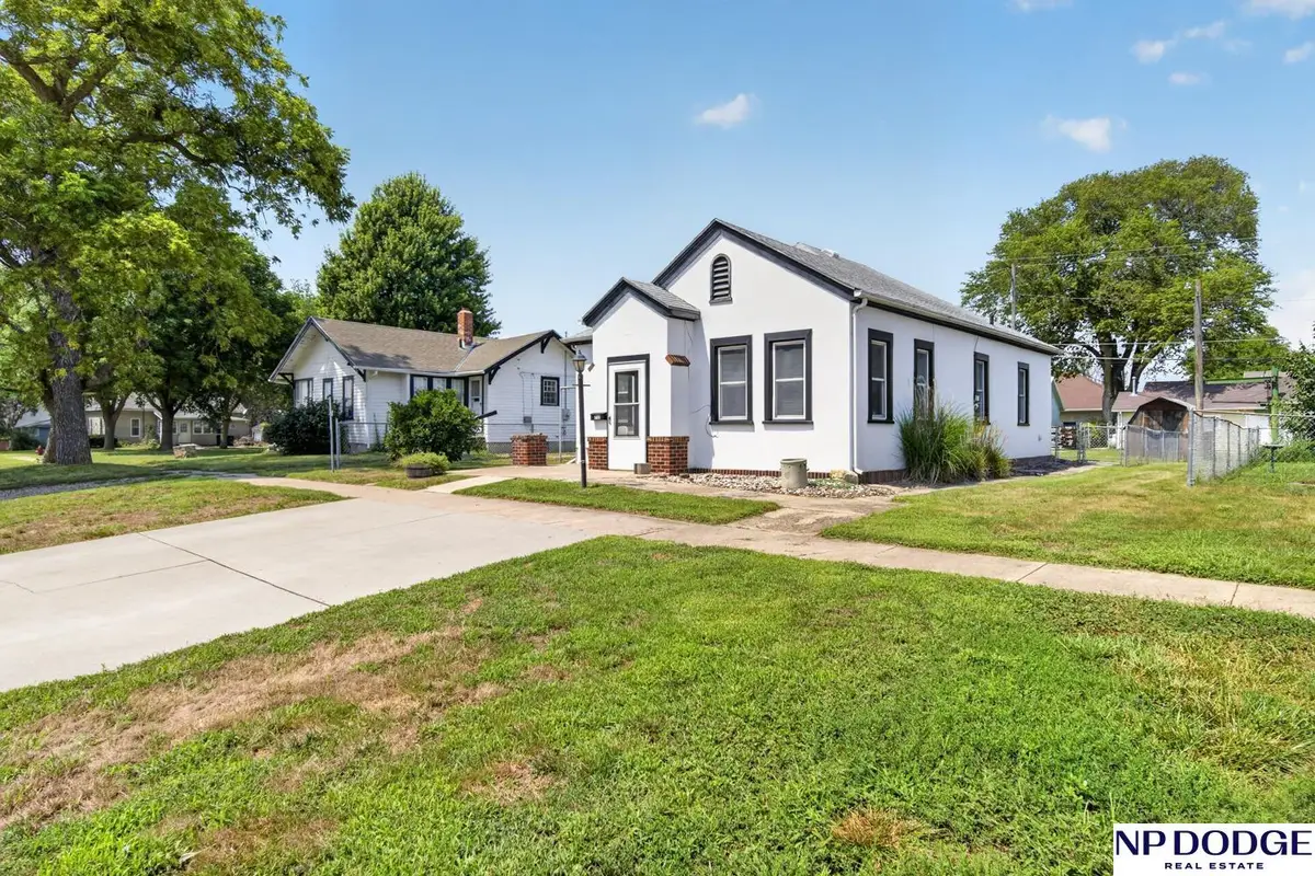 212 W Main Street, Cedar Bluffs, NE 68105 - #1