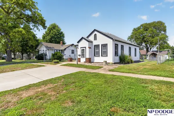 212 W Main Street, Cedar Bluffs, NE 68105