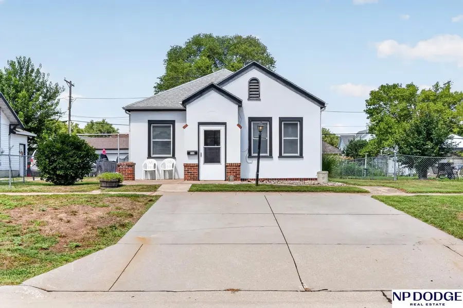 212 W Main Street, Cedar Bluffs, NE 68105 - #2