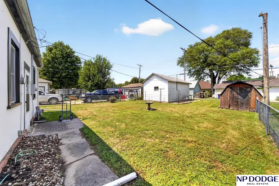 212 W Main Street, Cedar Bluffs, NE 68105 - #3