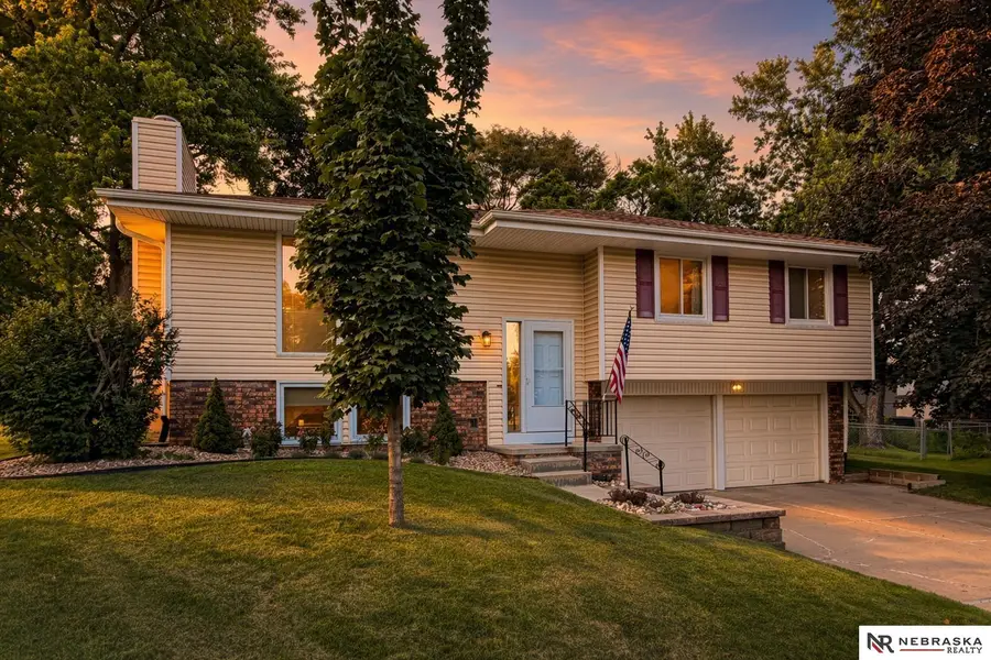 12140 Burdette Circle, Omaha, NE 68164 - #2