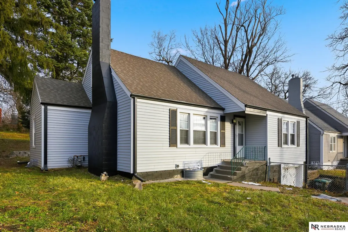 4677 N 60th Street, Omaha, NE 68104 - #1