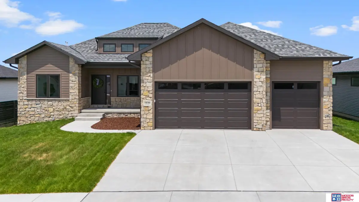 7630 Ponce Drive, Lincoln, NE 68516 - #1