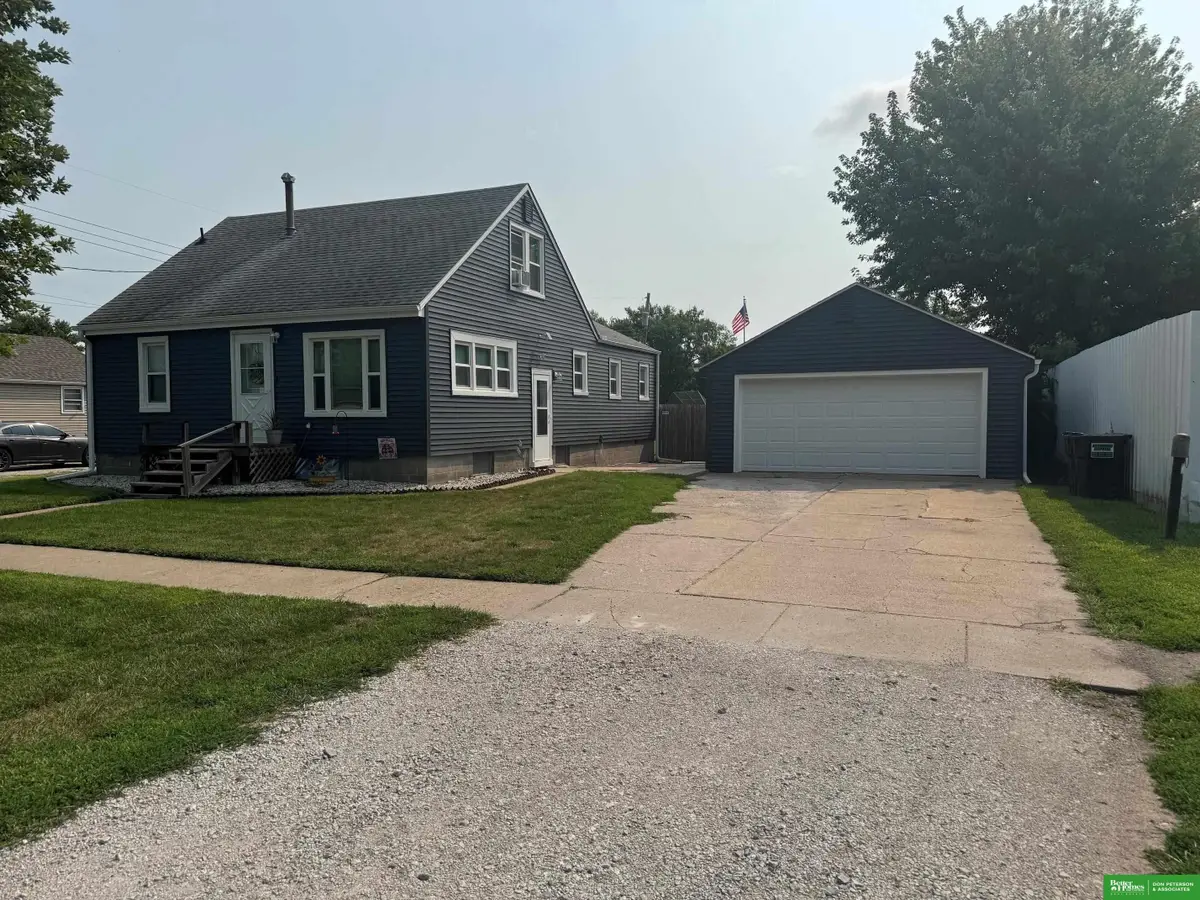 511 N 12th Street, Tekamah, NE 68061 - #1