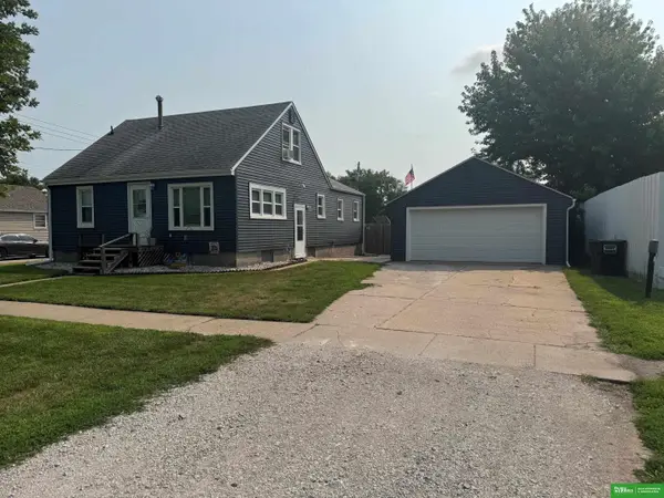 511 N 12th Street, Tekamah, NE 68061