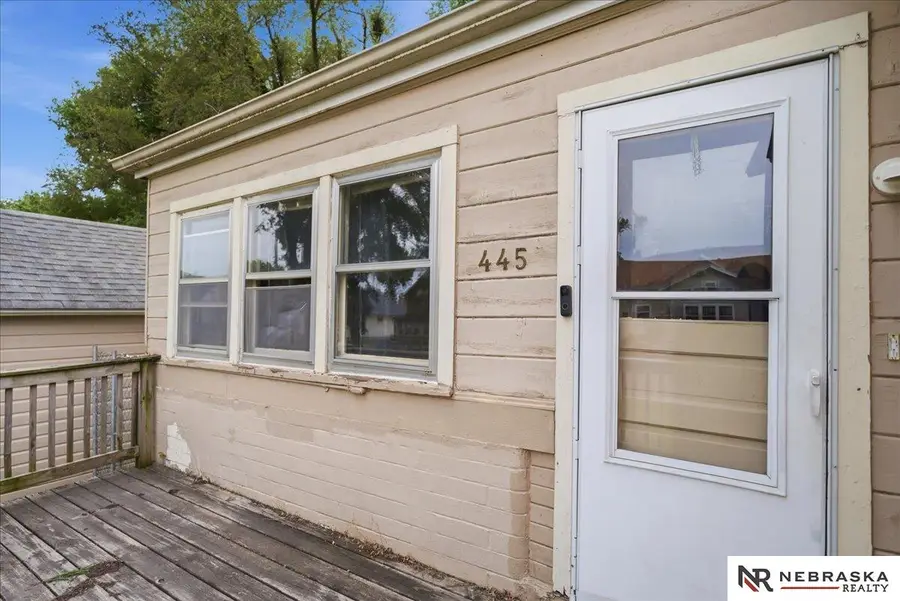 445 N L Street, Fremont, NE 68025 - #2