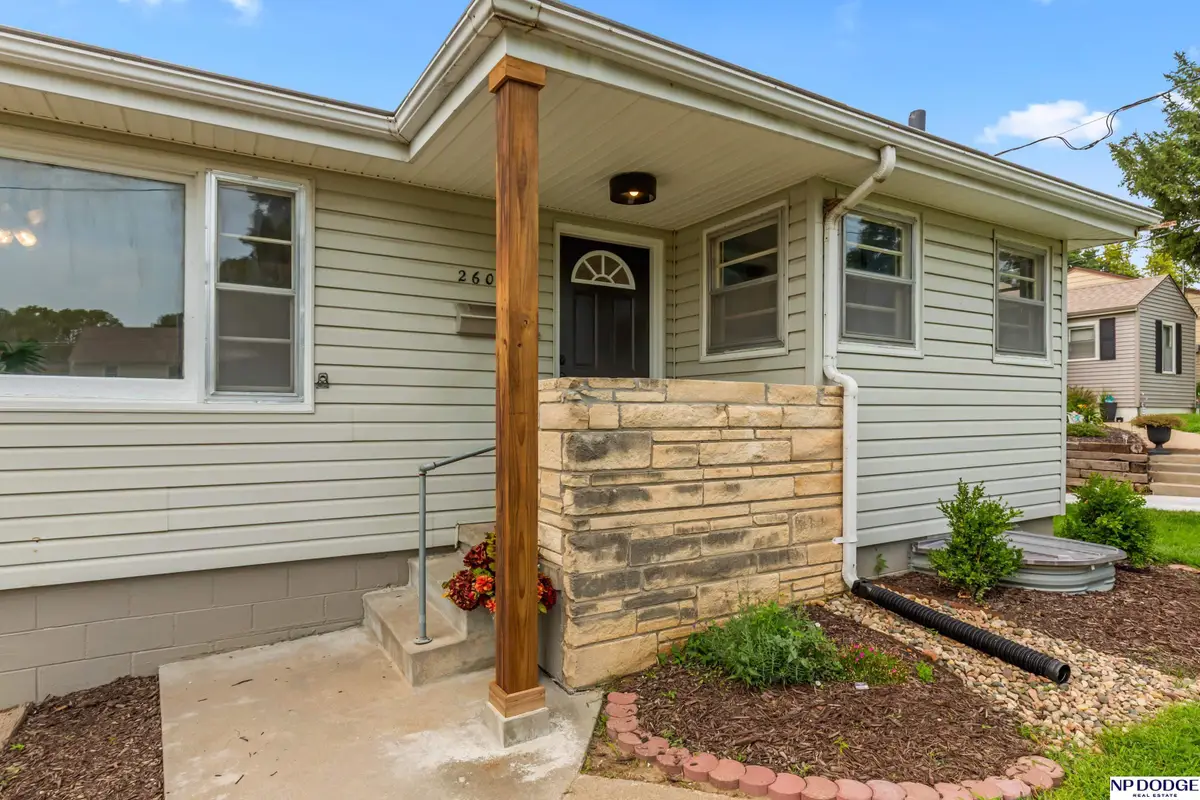 2604 S 50th Street, Omaha, NE 68106 - #1