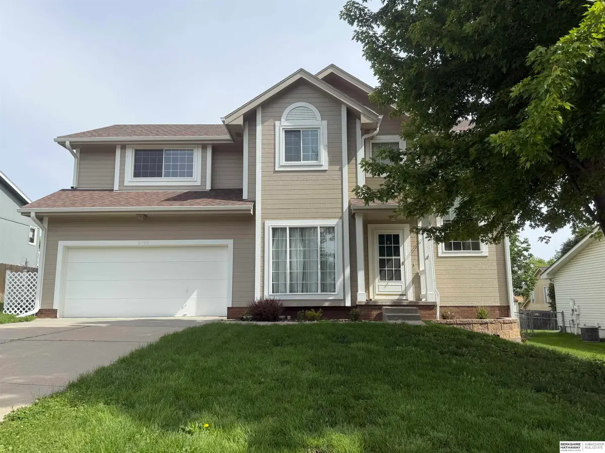 6708 Michelle Avenue, La Vista, NE 68128 - #1