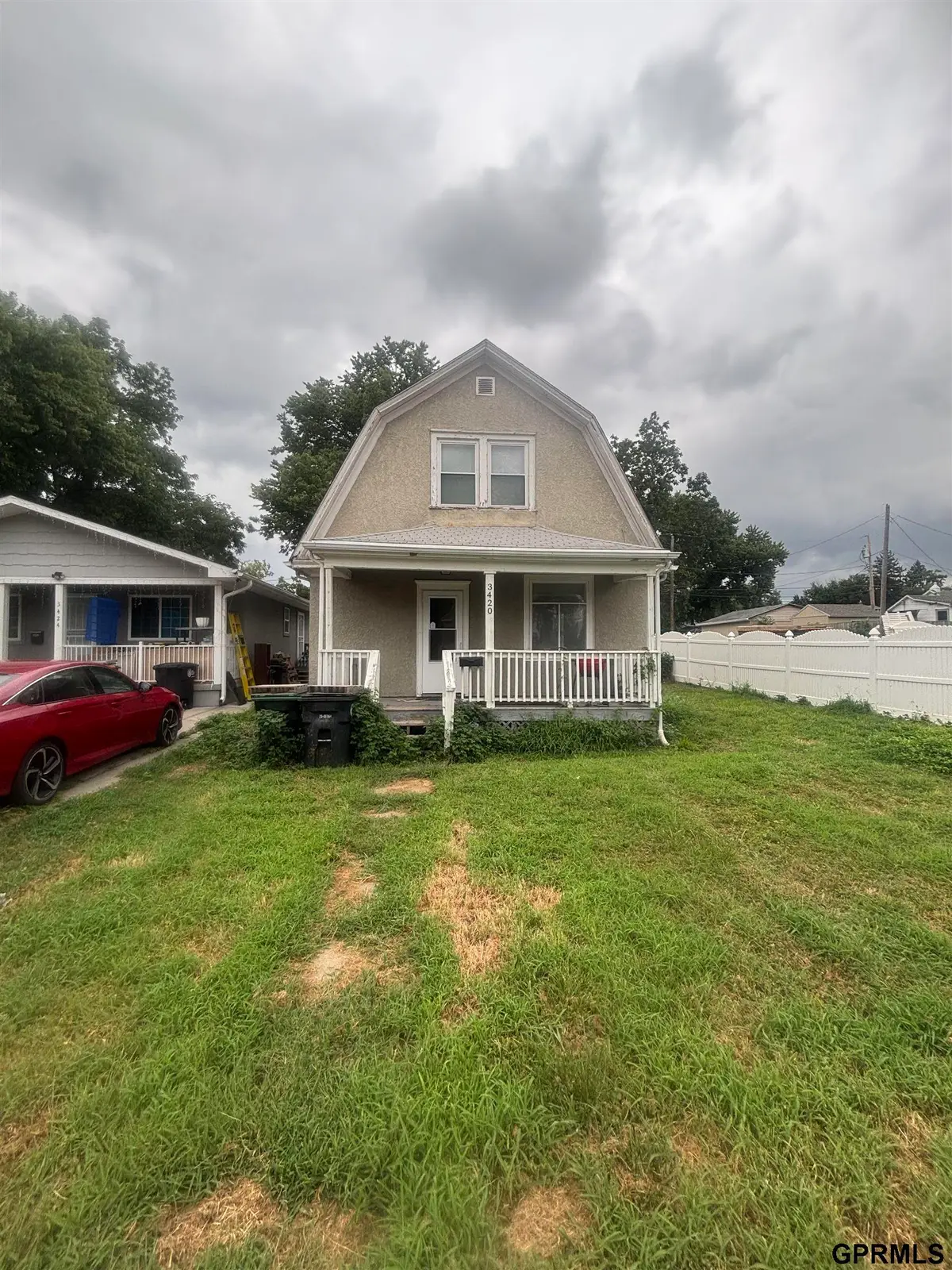3420 Seward Street, Omaha, NE 68111 - #1
