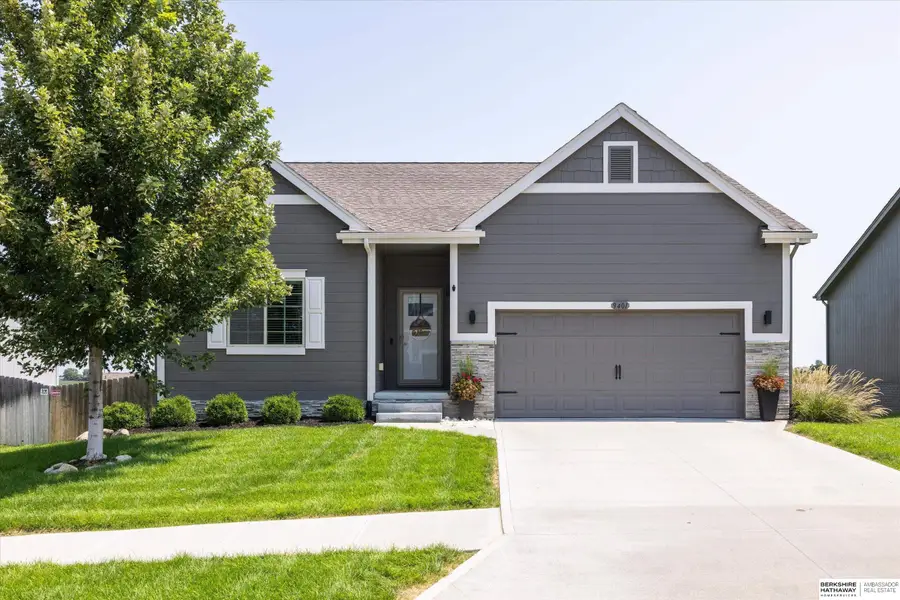 9401 S 178th Street, Omaha, NE 68136 - #2