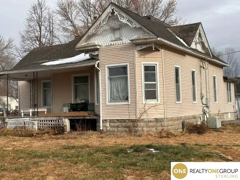 165 Hector Street, Cordova, NE 68330 - #1