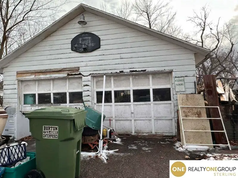 165 Hector Street, Cordova, NE 68330 - #3