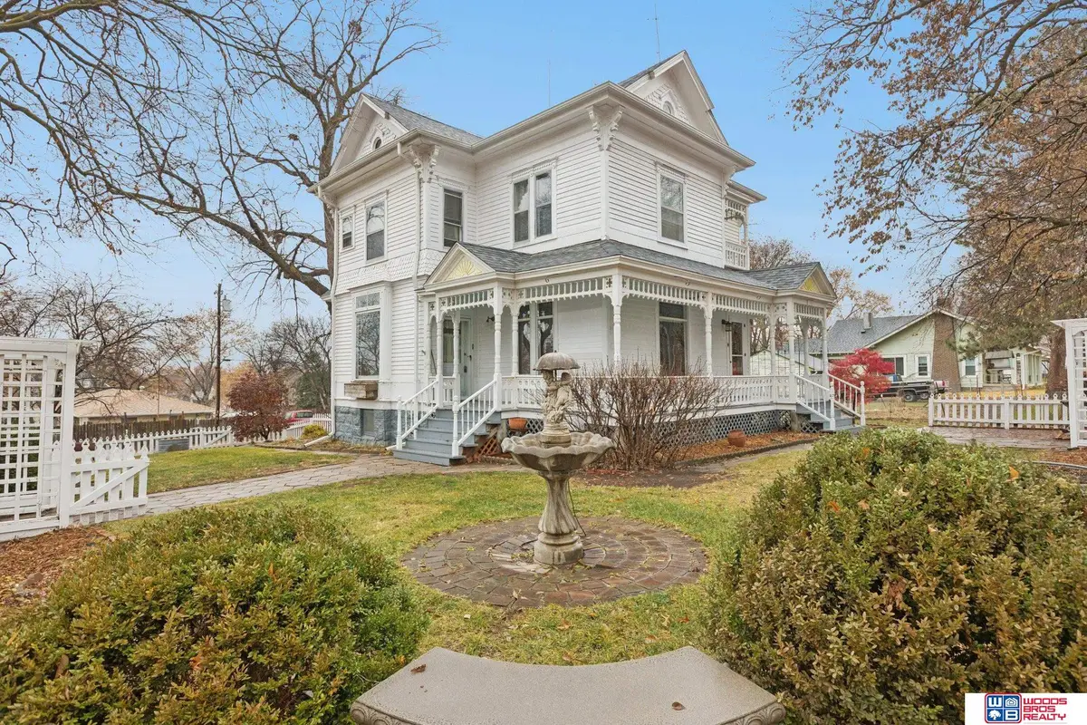 1101 N East Avenue, York, NE 68467 - #1
