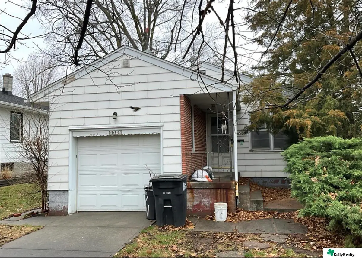 4308 Polk Street, Omaha, NE 68107 - #1