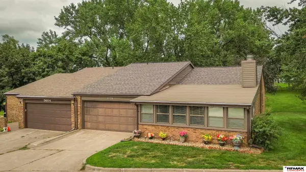 5600 Cloudburst Lane, Lincoln, NE 68521
