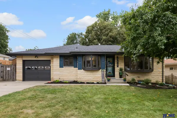 6121 Lexington Avenue, Lincoln, NE 68505