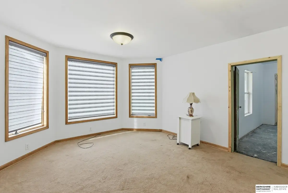 2416 F Road, Oakland, NE 68045 - #1