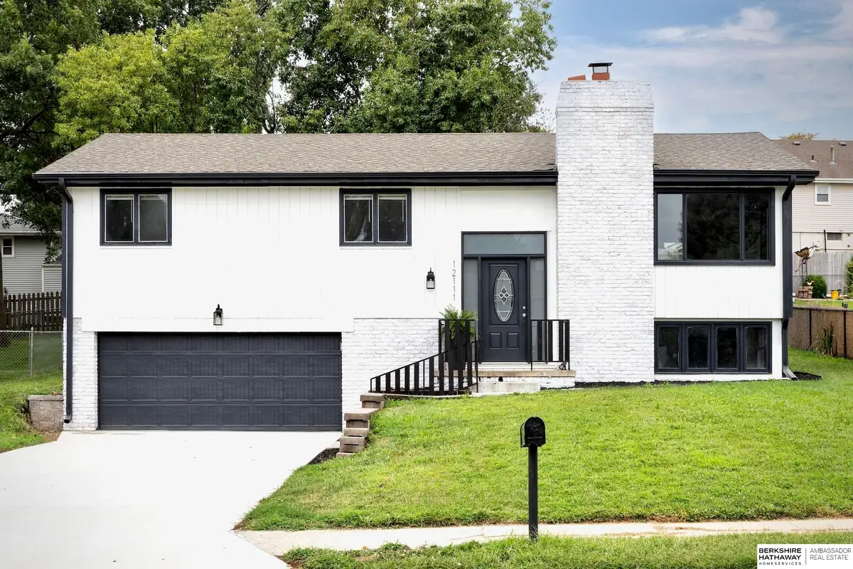12111 Miami Street, Omaha, NE 68164 - #1