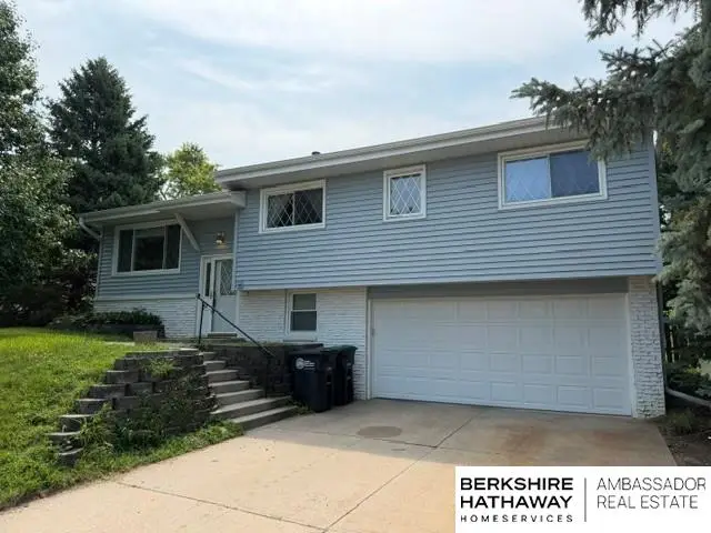 7507 Newport Avenue, Omaha, NE 68122 - #2