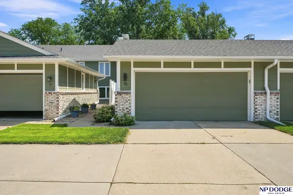 7420 South Street #15, Lincoln, NE 68506