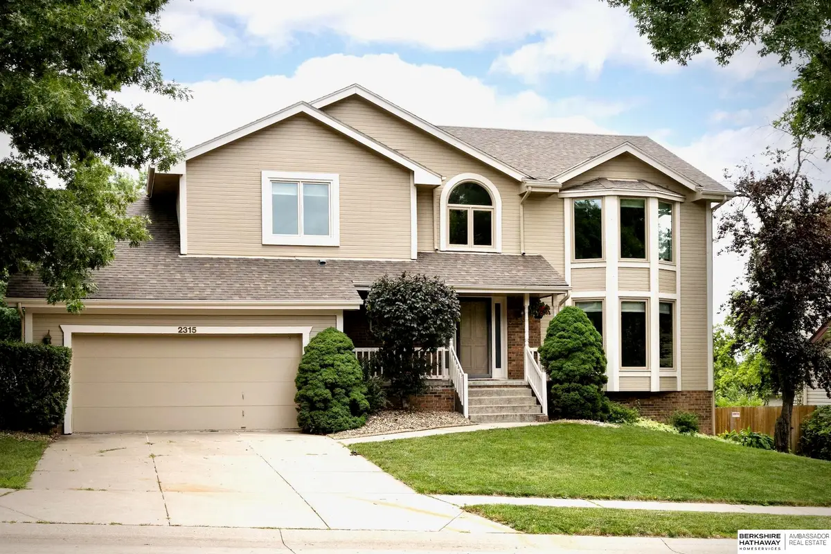 2315 Nelson's Creek Drive, Omaha, NE 68116 - #1