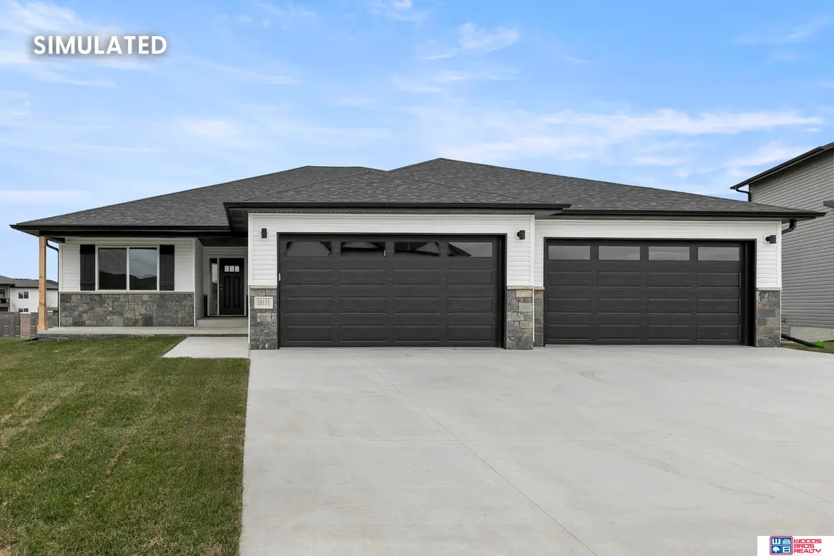8032 Ephraem Place, Lincoln, NE 68516 - #1