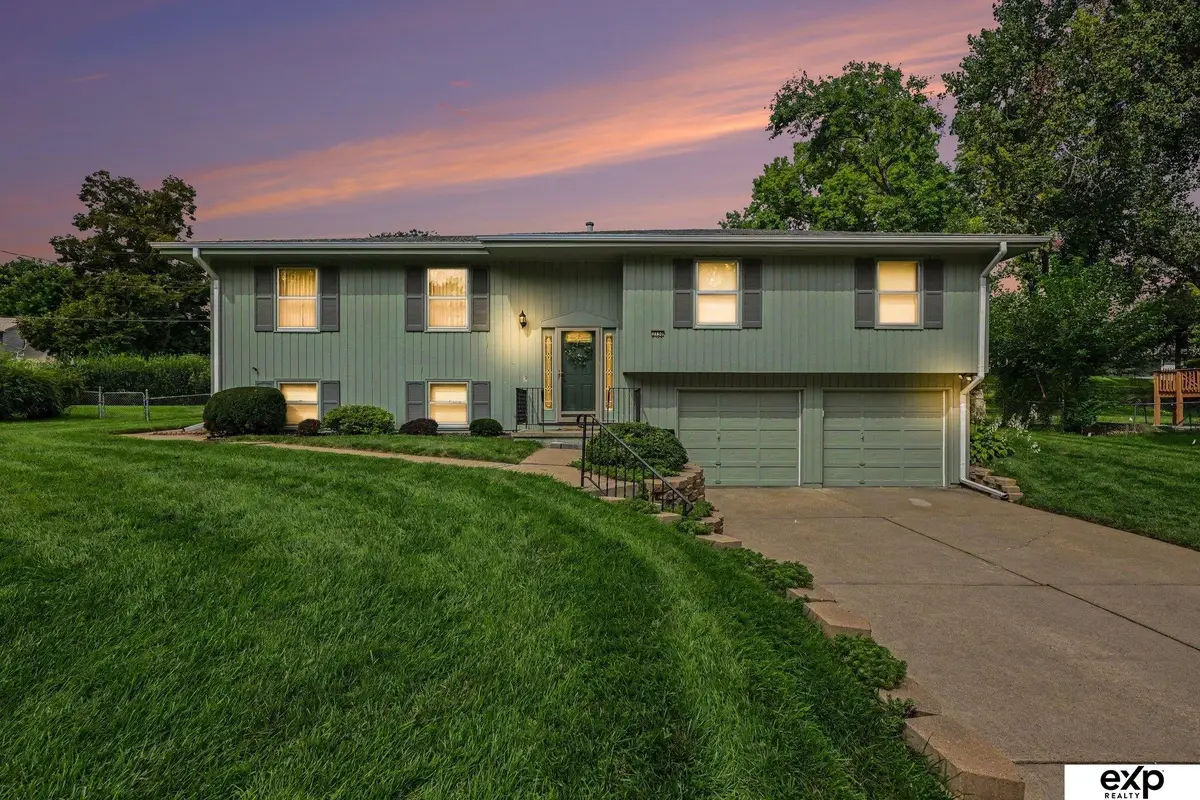 3130 S 116 Street, Omaha, NE 68144 - #1