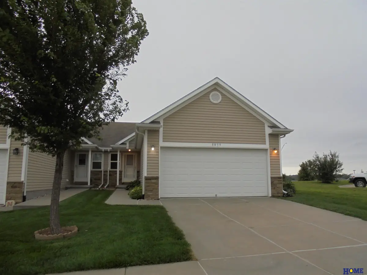 8839 Blacksmith Court, Lincoln, NE 68507 - #1