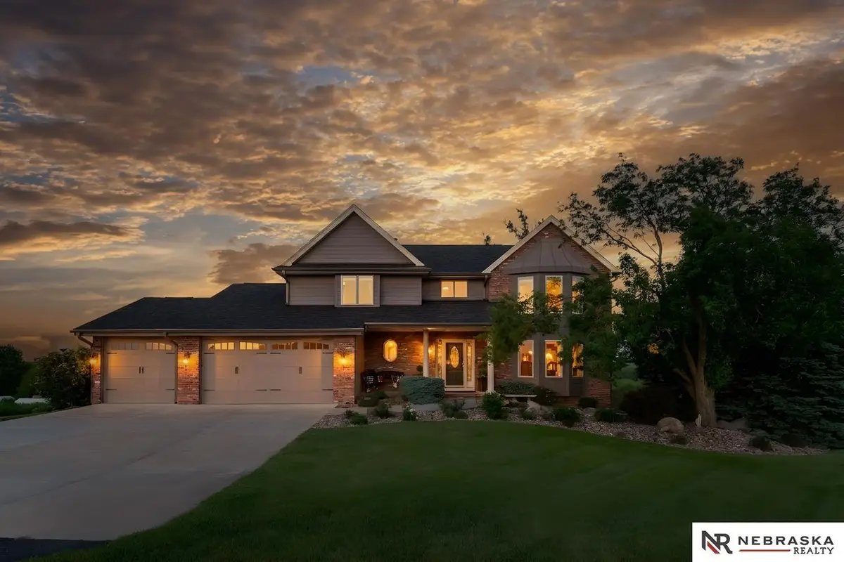 14107 W Sandhill Road, Louisville, NE 68037 - #1