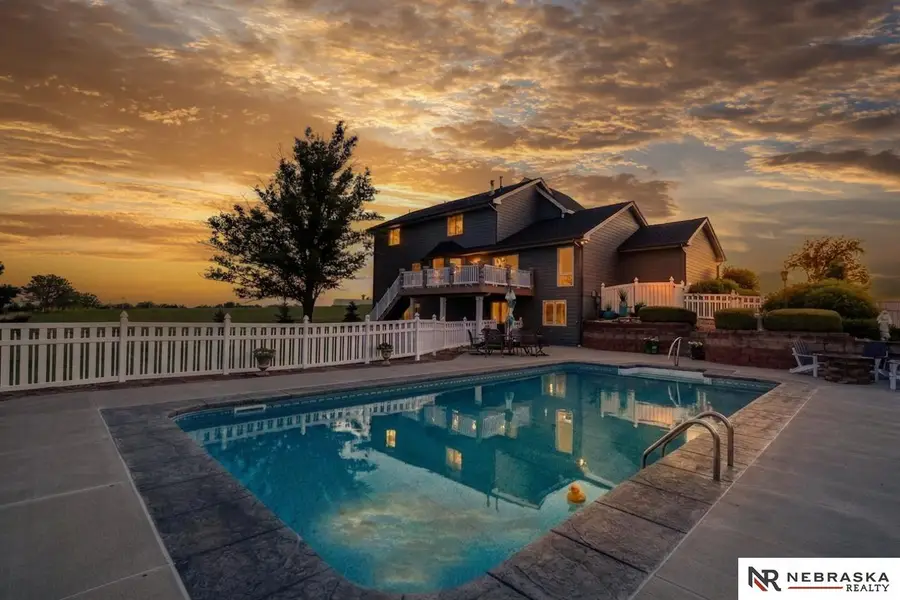 14107 W Sandhill Road, Louisville, NE 68037 - #2