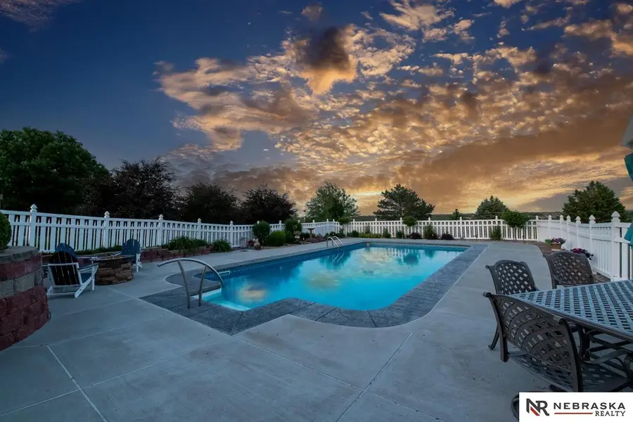 14107 W Sandhill Road, Louisville, NE 68037 - #3