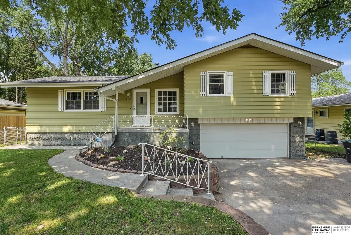 9478 Wirt Street, Omaha, NE 68134 - #1