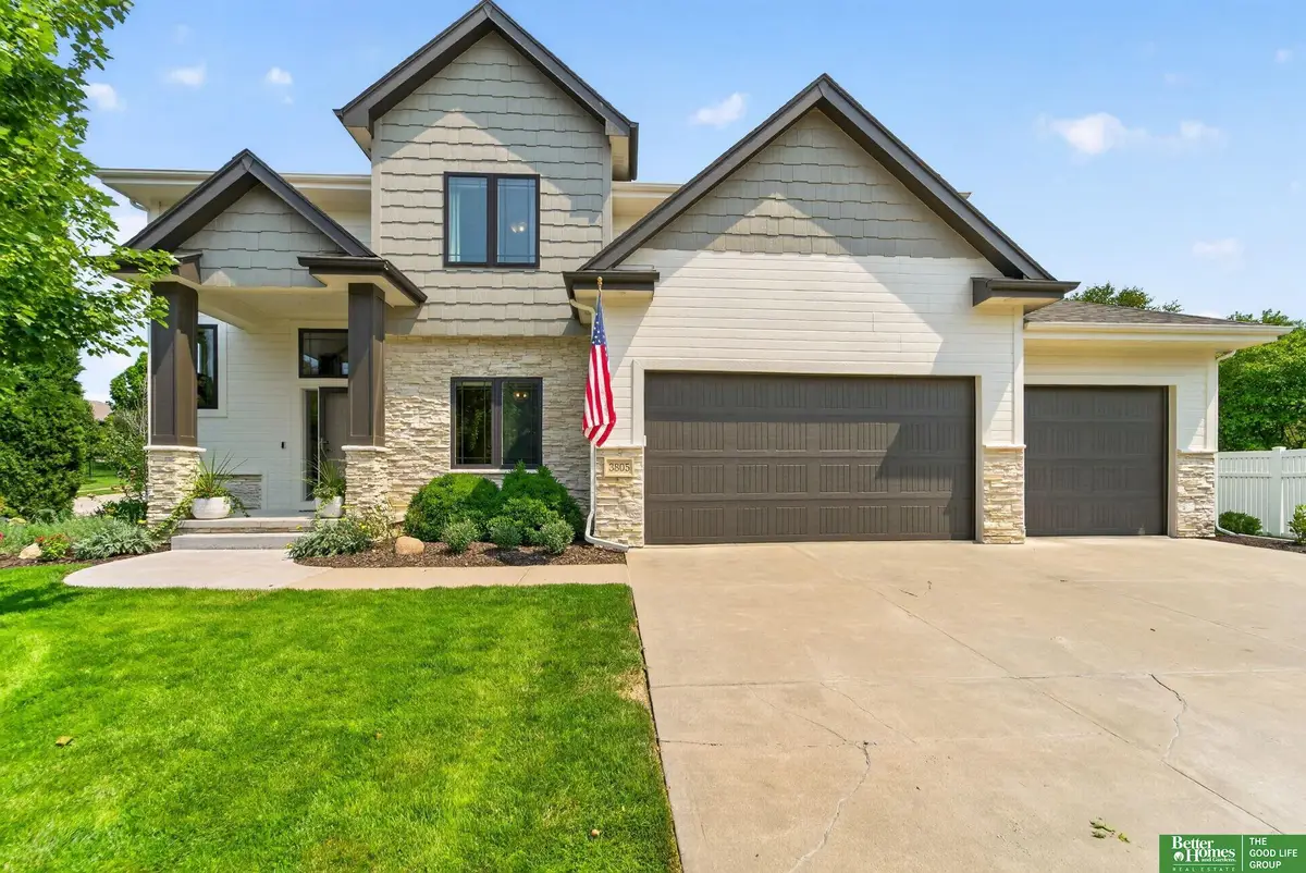 3805 S 194th Street, Omaha, NE 68130 - #1