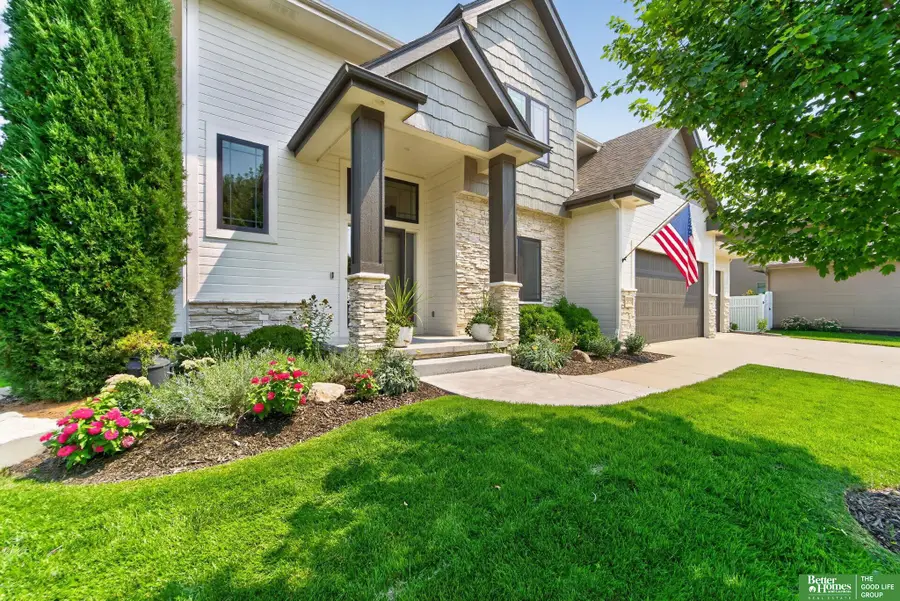 3805 S 194th Street, Omaha, NE 68130 - #2