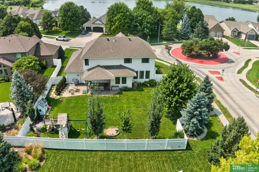 3805 S 194th Street, Omaha, NE 68130 - #3