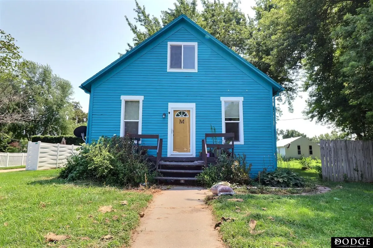 513 E Grant Street, Hooper, NE 68031 - #1