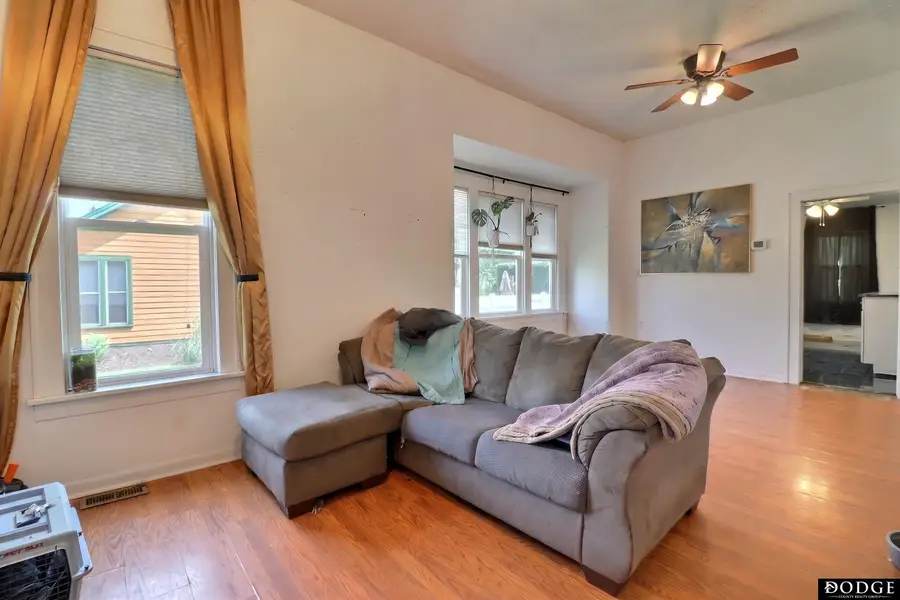 513 E Grant Street, Hooper, NE 68031 - #3