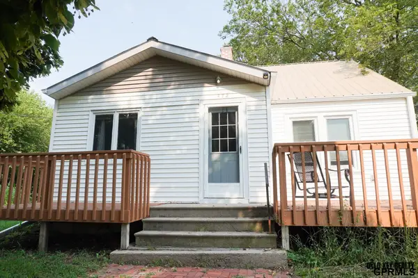 372 6th Street, Burr, NE 68324