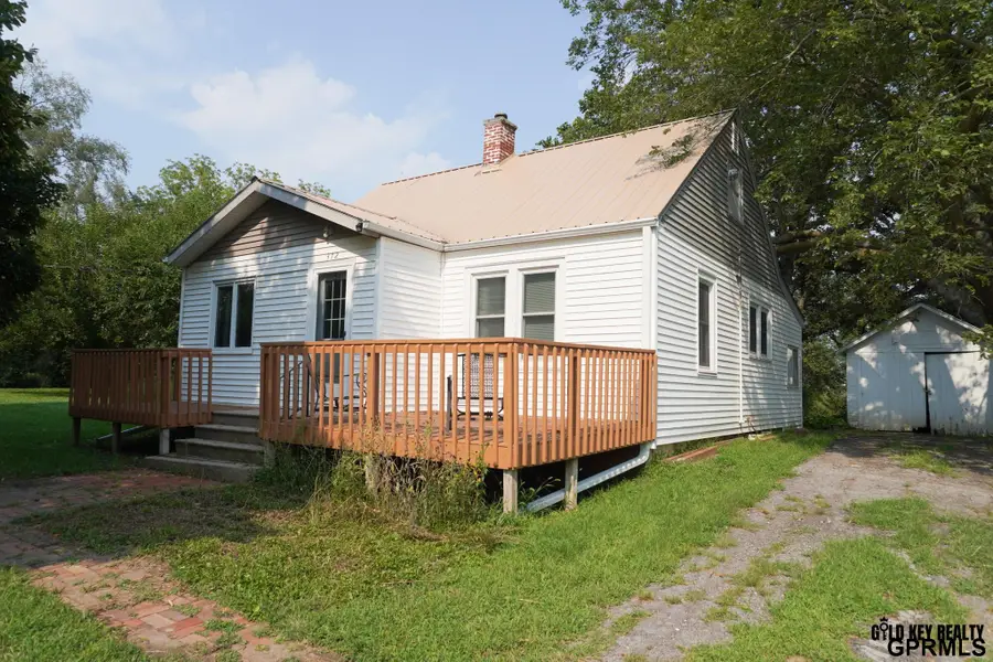 372 6th Street, Burr, NE 68324 - #2
