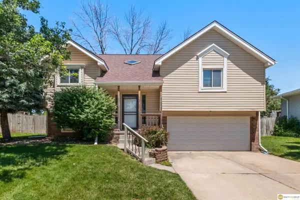 14614 Borman Street, Omaha, NE 68138