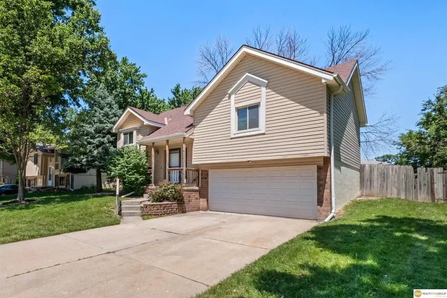 14614 Borman Street, Omaha, NE 68138 - #2
