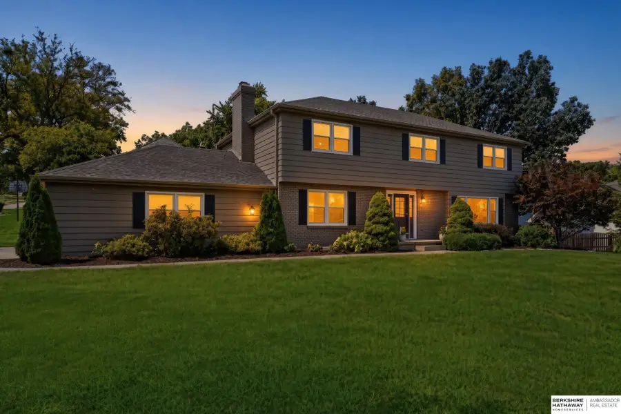 12966 Morrison Drive, Omaha, NE 68154 - #2