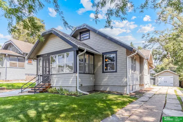 3046 Arcadia Avenue, Omaha, NE 68111