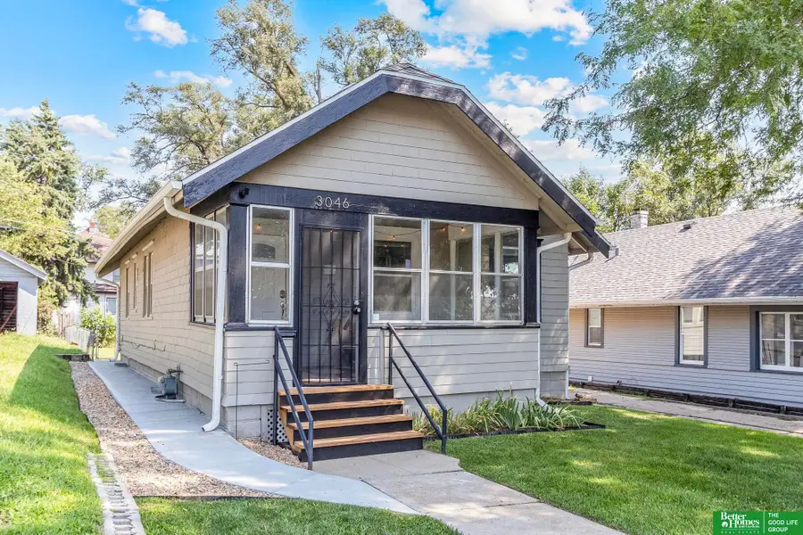 3046 Arcadia Avenue, Omaha, NE 68111 - #3
