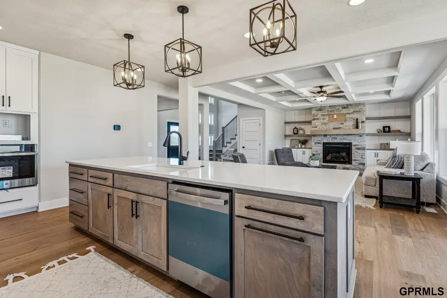 3510 S 218th Avenue, Elkhorn, NE 68022 - #3