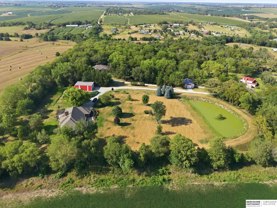 16060 S 63rd Street, Papillion, NE 68133 - #2