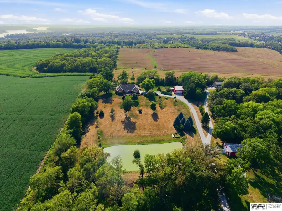 16060 S 63rd Street, Papillion, NE 68133 - #3
