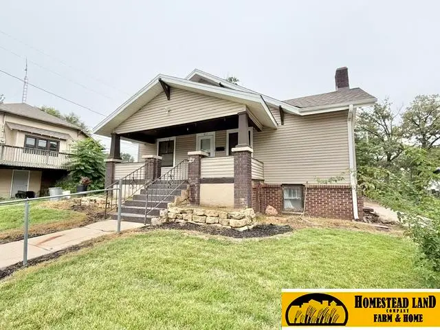 811 10th Street, Fairbury, NE 68352 - #2